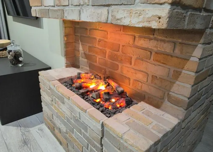 Boznicza Old Town Lux Apartment, Self Check-In 24H, Free Parking