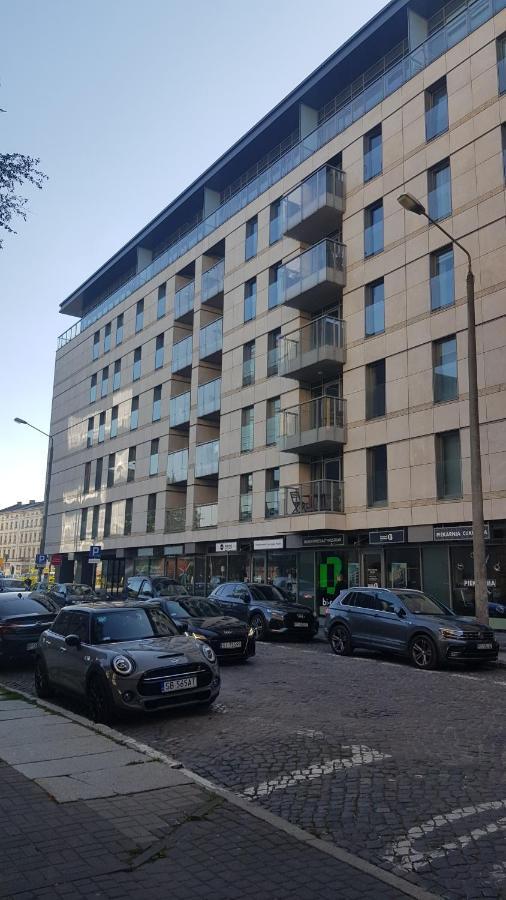 Boznicza Old Town Lux Apartment, Self Check-in 24h, Free Parking