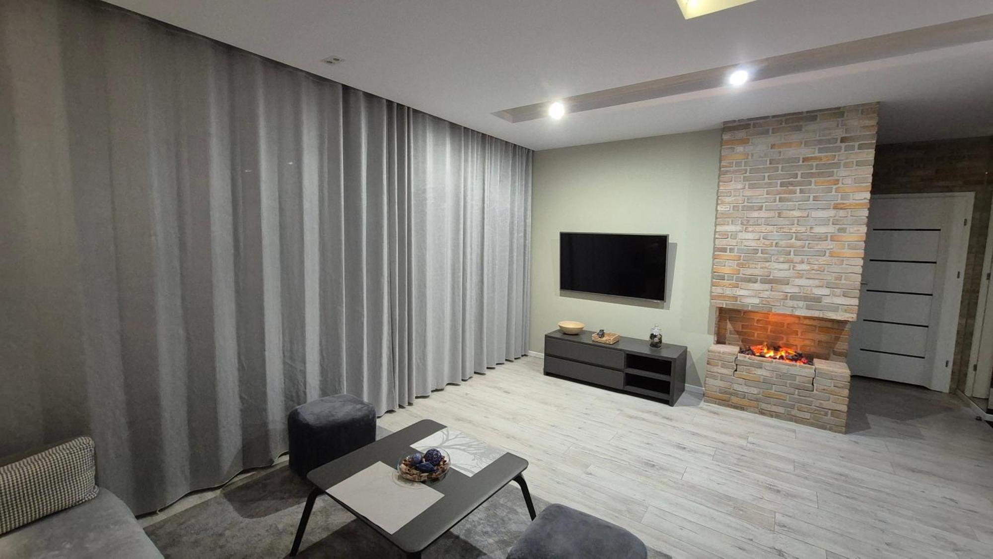 Apartment Boznicza Old Town Lux Apartment, Self Check-in 24h, Free Parking *