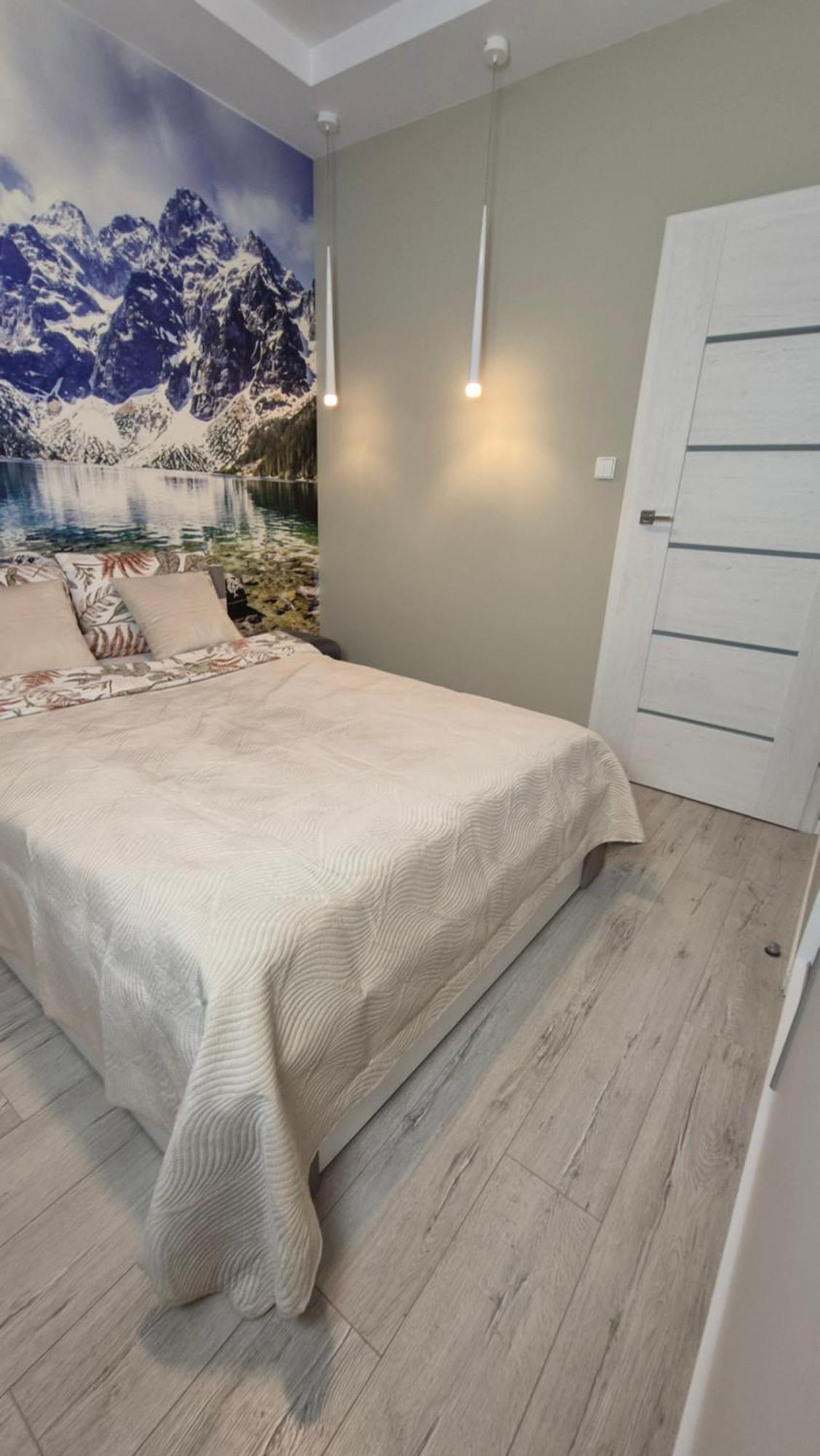 Apartment Boznicza Old Town Lux Apartment, Self Check-in 24h, Free Parking
