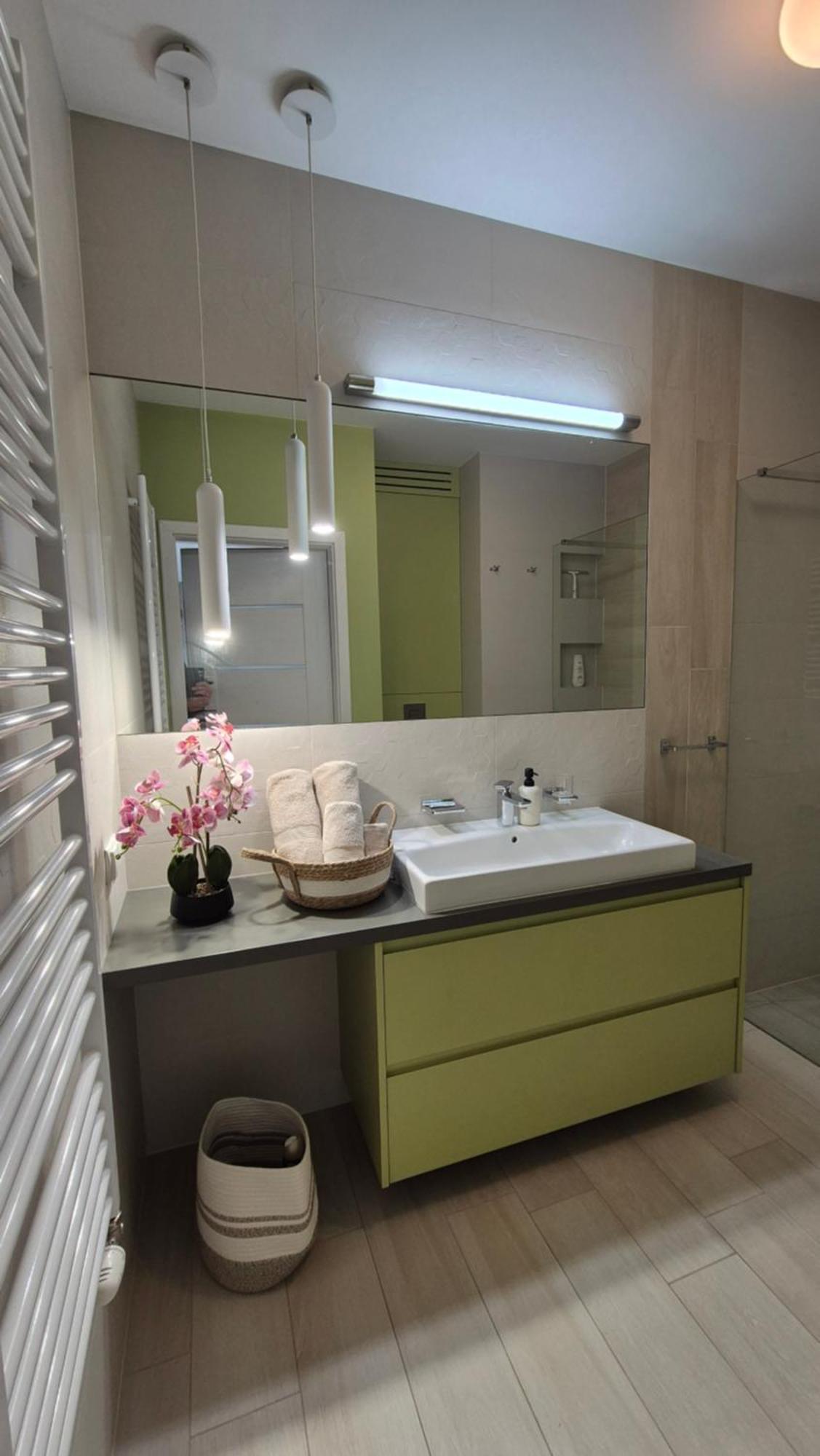 Boznicza Old Town Lux Apartment, Self Check-in 24h, Free Parking *