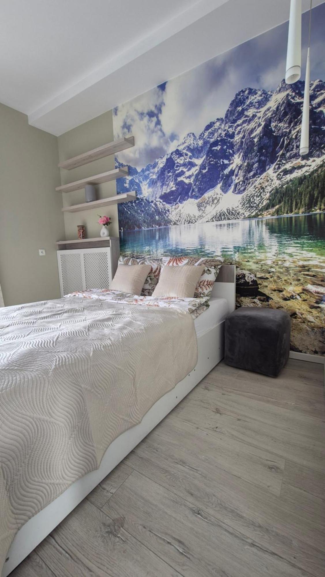Boznicza Old Town Lux Apartment, Self Check-in 24h, Free Parking Apartment