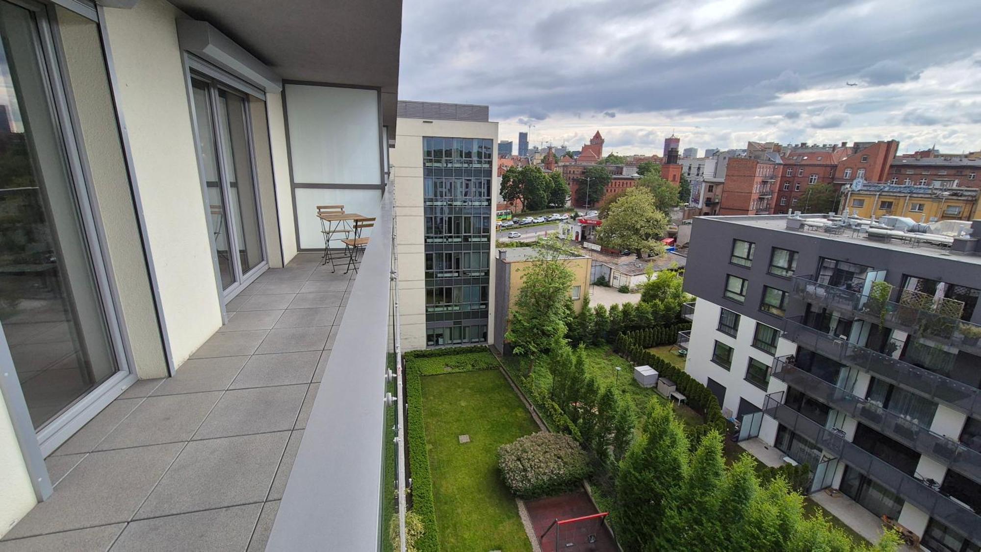 Apartment Boznicza Old Town Lux Apartment, Self Check-in 24h, Free Parking *